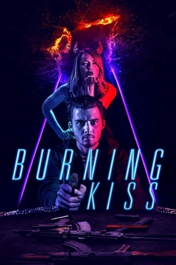 watch Burning Kiss online free