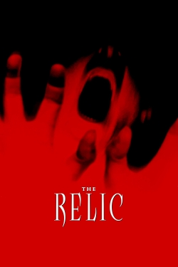 watch The Relic online free