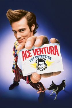 watch Ace Ventura: Pet Detective online free