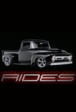 watch Rides online free