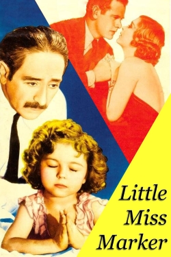 watch Little Miss Marker online free
