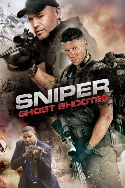 watch Sniper: Ghost Shooter online free