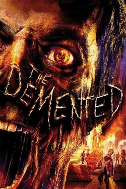 watch The Demented online free
