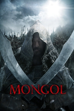 watch Mongol: The Rise of Genghis Khan online free