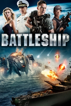 watch Battleship online free