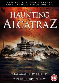 watch The Haunting of Alcatraz online free