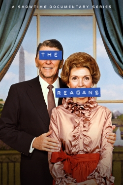 watch The Reagans online free