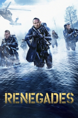 watch Renegades online free