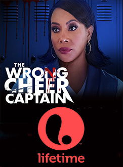 watch The Wrong Cheer Captain online free
