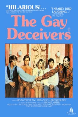 watch The Gay Deceivers online free