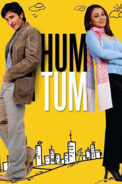 watch Hum Tum online free