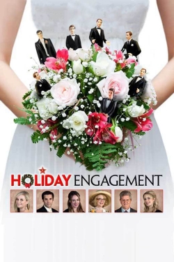 watch A Holiday Engagement online free