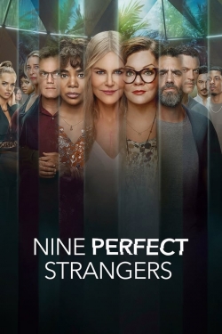 watch Nine Perfect Strangers online free