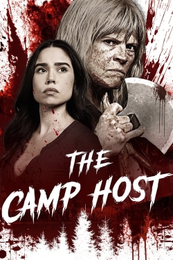 watch The Camp Host online free