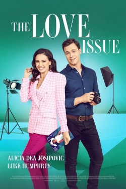 watch The Love Issue online free