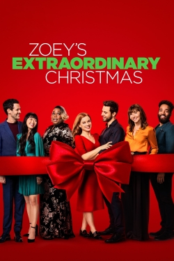 watch Zoey's Extraordinary Christmas online free