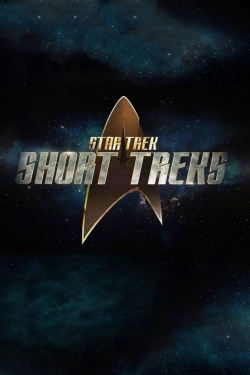 watch Star Trek: Short Treks online free
