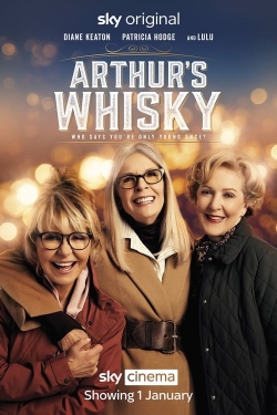 watch Arthur's Whisky online free