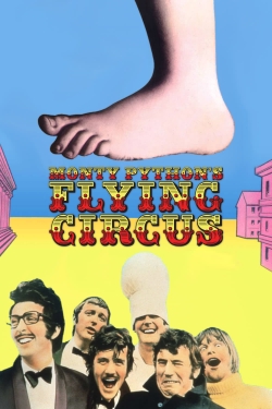 watch Monty Python's Flying Circus online free