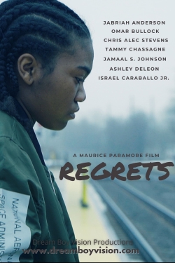 watch Regrets online free