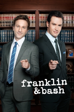 watch Franklin & Bash online free