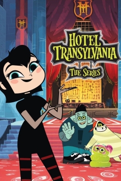 watch Hotel Transylvania: The Series online free