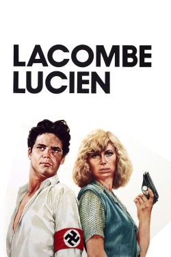 watch Lacombe, Lucien online free