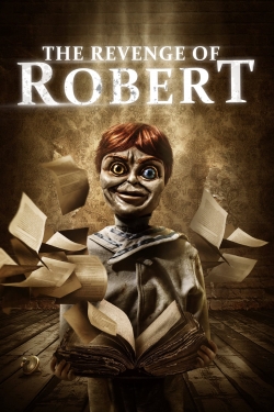 watch The Revenge of Robert online free