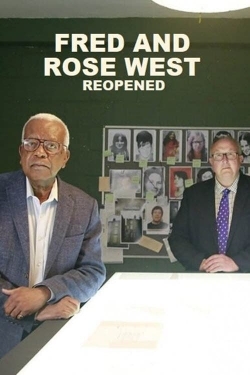 watch Fred and Rose West: Reopened online free