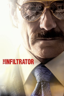 watch The Infiltrator online free