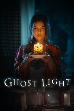 watch Ghost Light online free