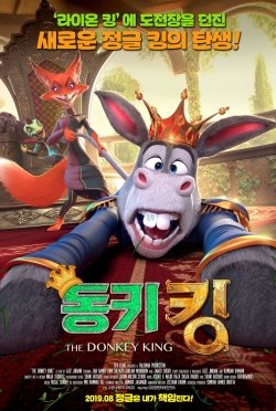 watch The Donkey King online free