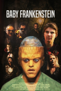 watch Baby Frankenstein online free