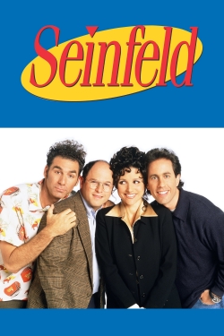 watch Seinfeld online free
