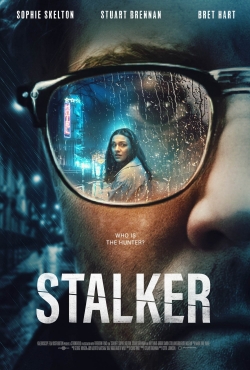watch Stalker online free