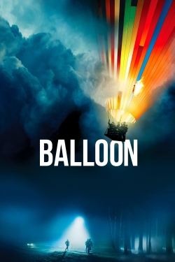 watch Balloon online free