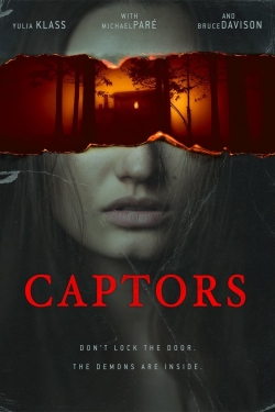 watch Captors online free
