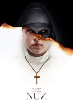 watch The Nun online free