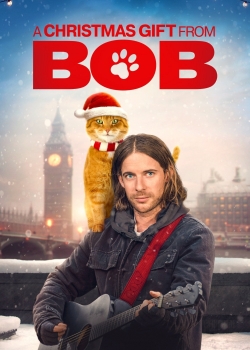 watch A Christmas Gift from Bob online free