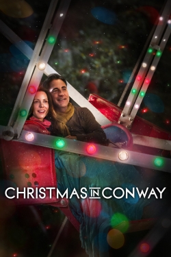 watch Christmas in Conway online free