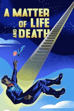 watch A Matter of Life and Death online free