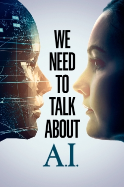 watch We need to talk about A.I. online free