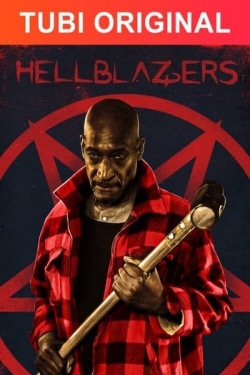 watch Hellblazers online free