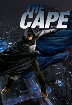 watch The Cape online free