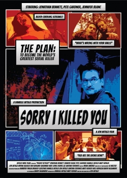 watch Sorry I Killed You online free
