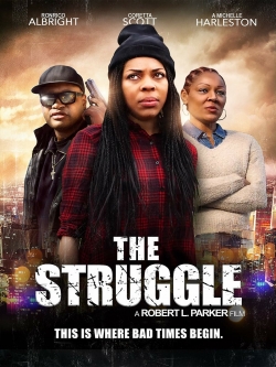 watch The Struggle online free