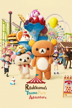 watch Rilakkuma's Theme Park Adventure online free