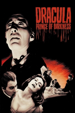 watch Dracula: Prince of Darkness online free