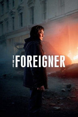 watch The Foreigner online free