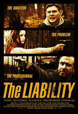 watch The Liability online free